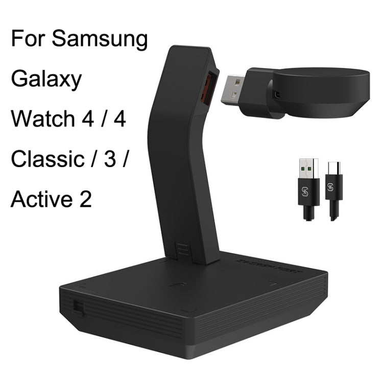 Earphone Phone Wireless Charger